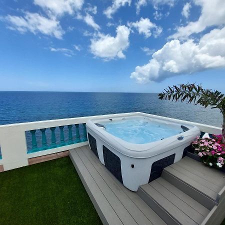 Sunset Paradise Villas Rincon Exterior foto