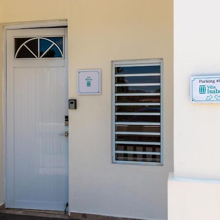 Sunset Paradise Villas Rincon Exterior foto