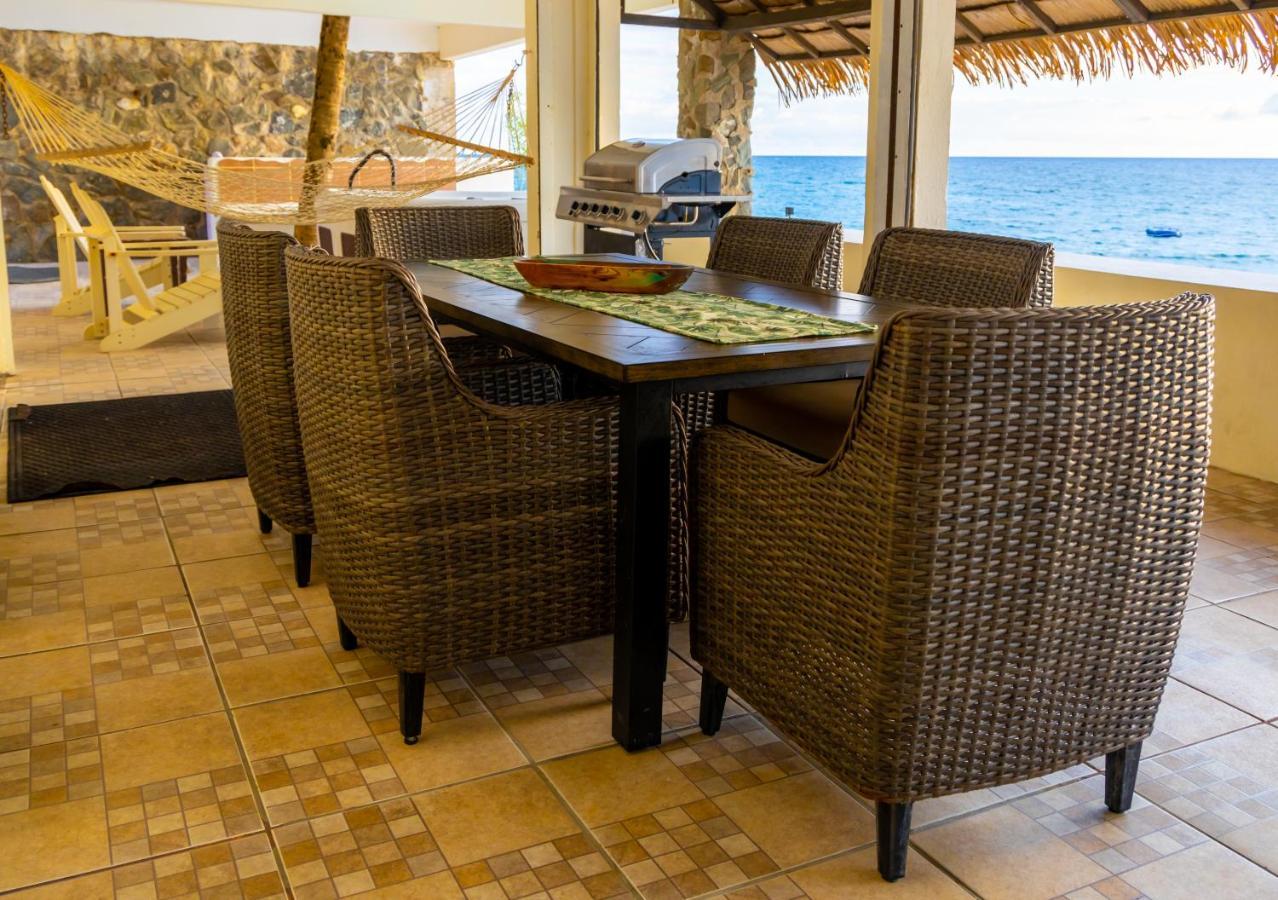 Sunset Paradise Villas Rincon Exterior foto