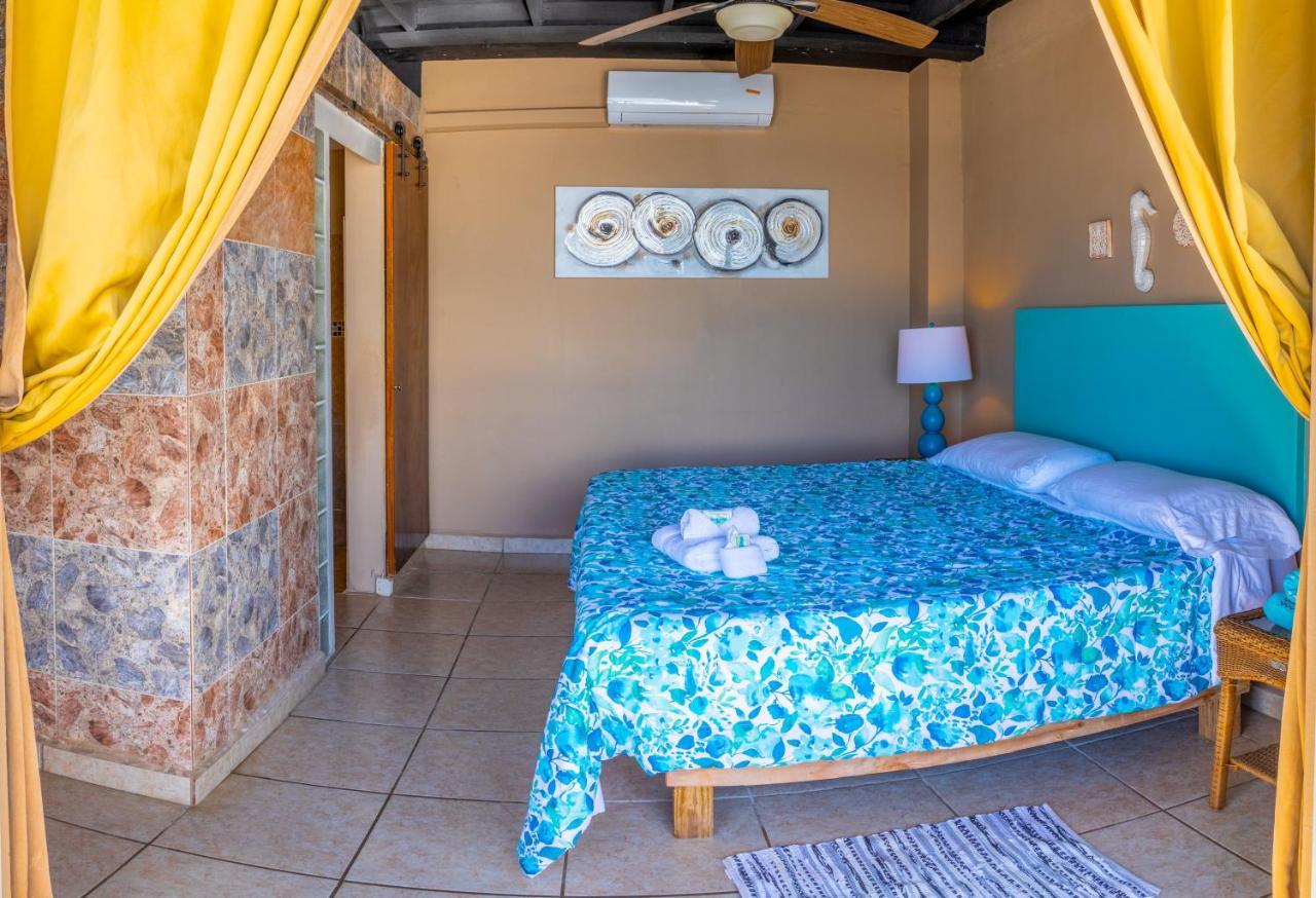 Sunset Paradise Villas Rincon Exterior foto
